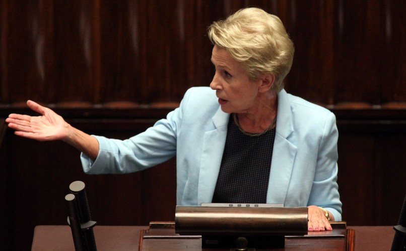 Iwona Śledzińska-Katarasińska