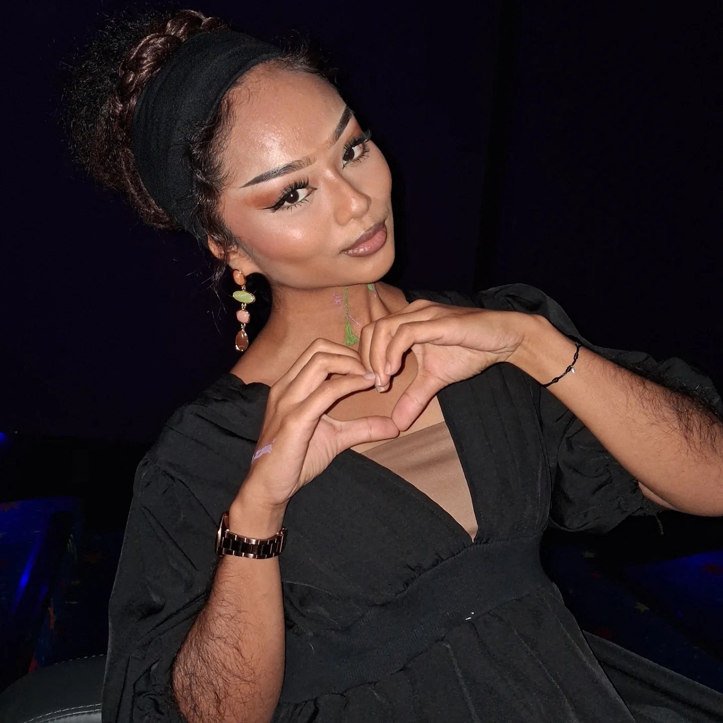 Asyikin Abdul Rahman.