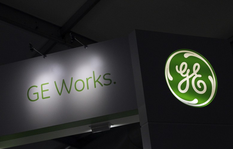 4. General Electric