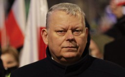 Suski: Pytanie referendalne będzie jedno, poznamy je prawdopodobnie na najbliższym posiedzeniu Sejmu