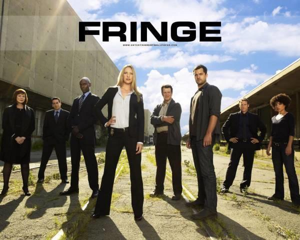 9. Fringe: Na granicy światów (Fringe) – 4,1 mln dolarów za jeden odcinek