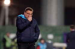 T-Mobile Ekstraklasa: Czesław Michniewicz "wyleciał" z Podbeskidzia