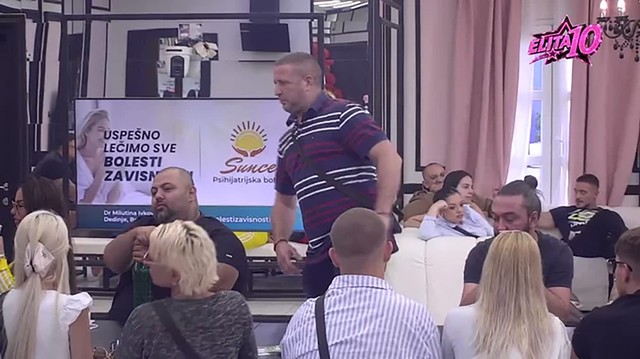 Nemanja Tošić