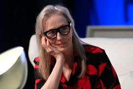 Meril Strip JEDVA SPASILA ŽIVU GLAVU iz razornog požara u Los Anđelesu: Drvo joj blokiralo izlaz, a ono što je uradila ravno je sceni iz AKCIONOG FILMA