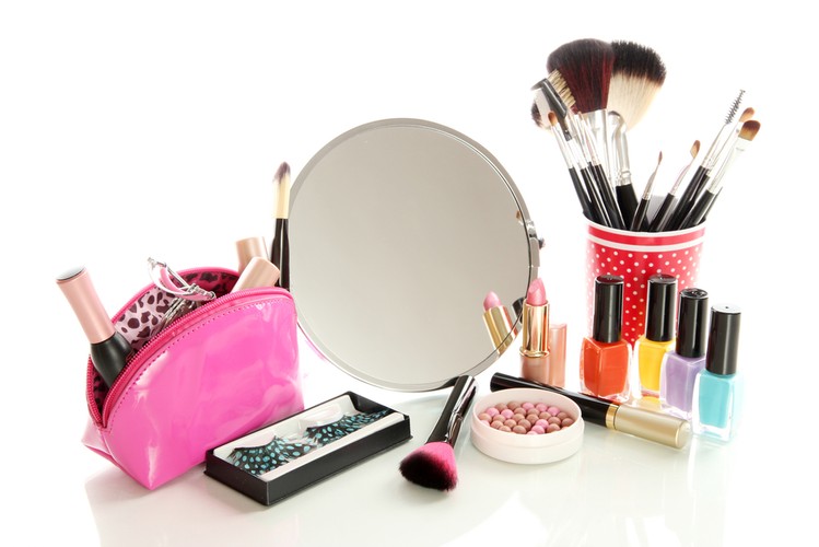 Bezpieczne kosmetyki