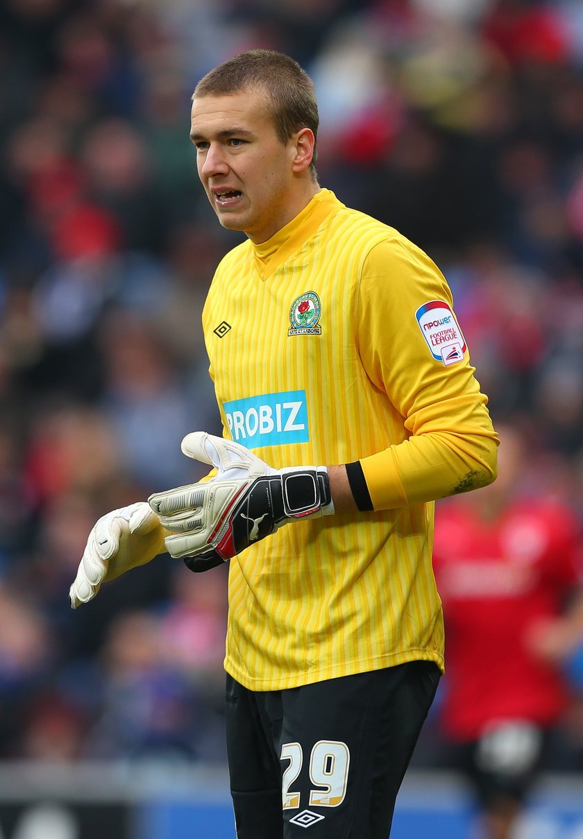 Grzegorz Sandomierski odszedł z Dinama Zagrzeb