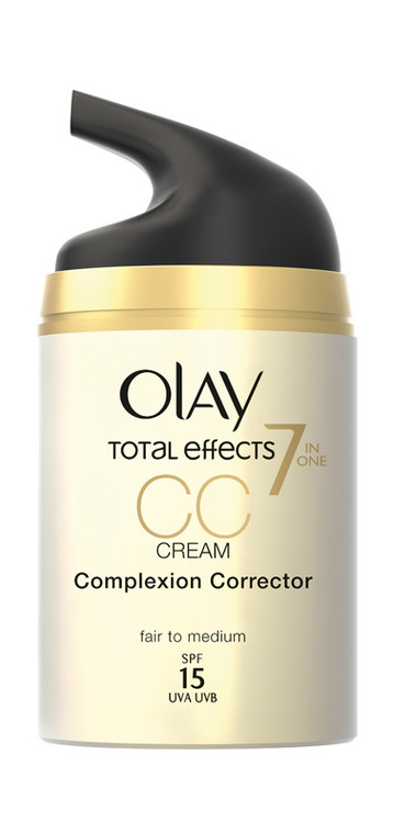 Olay Total Effects Krem CC