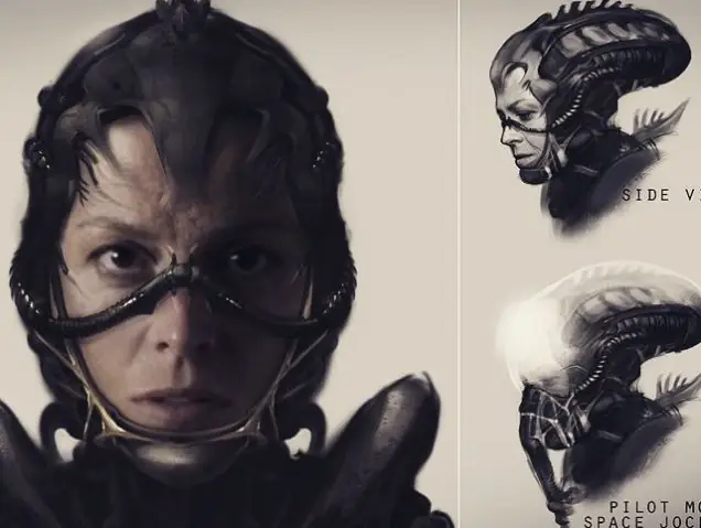 Neill Blomkamp