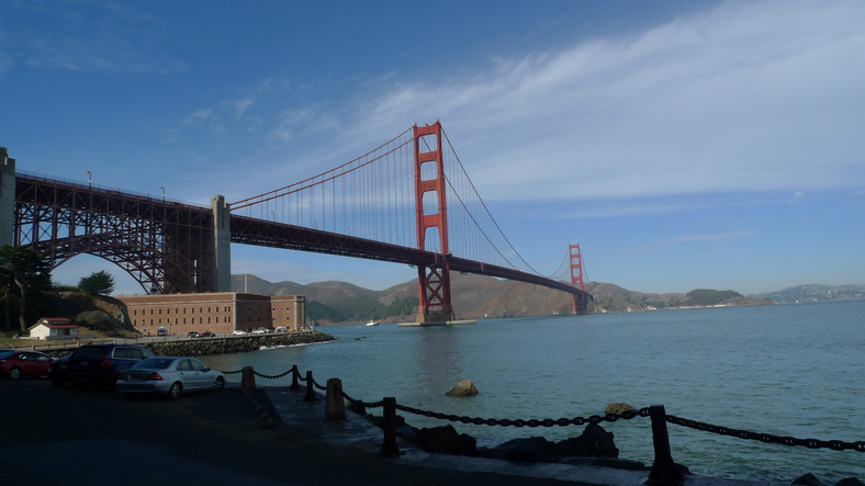 Watch Dogs 2 i prawdziwe San Francisco