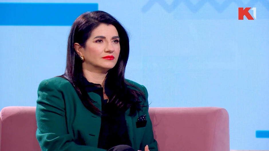 Aleksandra Damjanović