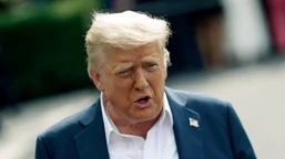 trump uderza w ue. będzie wielka podwyżka ceł