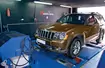 Jeep Grand Cherokee 3.0 CRD Overland - Terenówka do wszystkiego