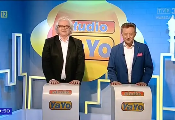 Studio YaYo, czyli 10 minut srogiego żartu, których nikt nie odda nam z powrotem