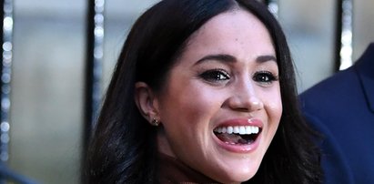 Meghan oszukała Brytyjczyków? To ją zdradziło