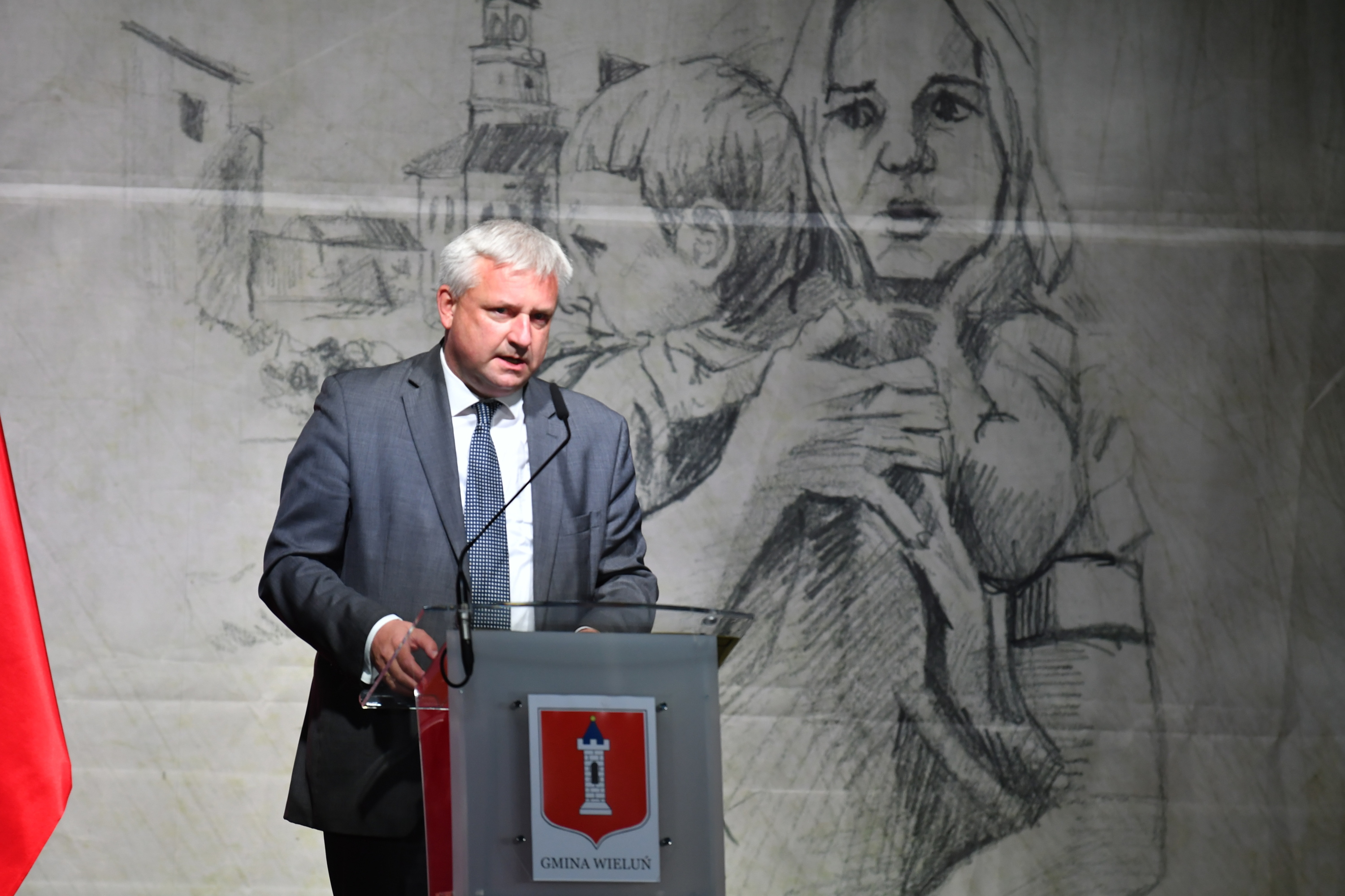 Po latach krytyki: Berlin ogłasza konkurs na pomnik polskich ofiar