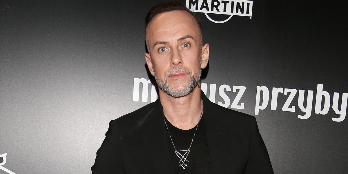 Adam "Nergal" Darski udzielił kontrowersyjnego wywiadu.