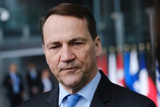 Sikorski w ONZ: Powrót do 'business as usual' z Rosją nie leży w niczyim interesie