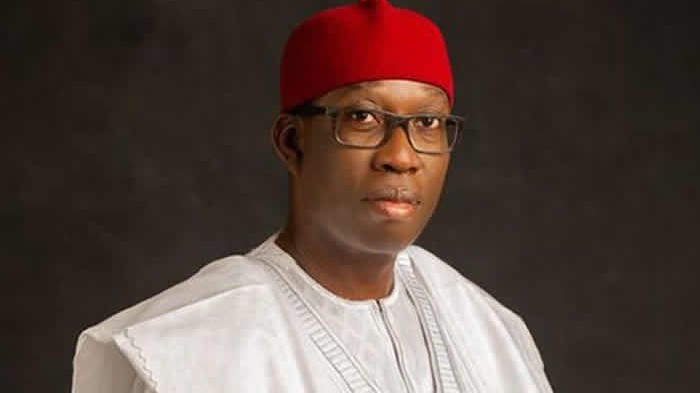 #ENDSARS: Gov Okowa heads Delta Human Rights Protection Committee - Vimarsana News
