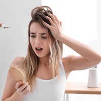 Mióma, hajhullás, PCOS: ilyen, amikor a stressztől betegszünk meg