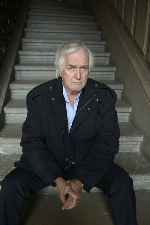 Henning Mankell 