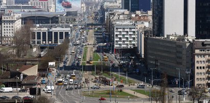 Nie będzie tramwajów!