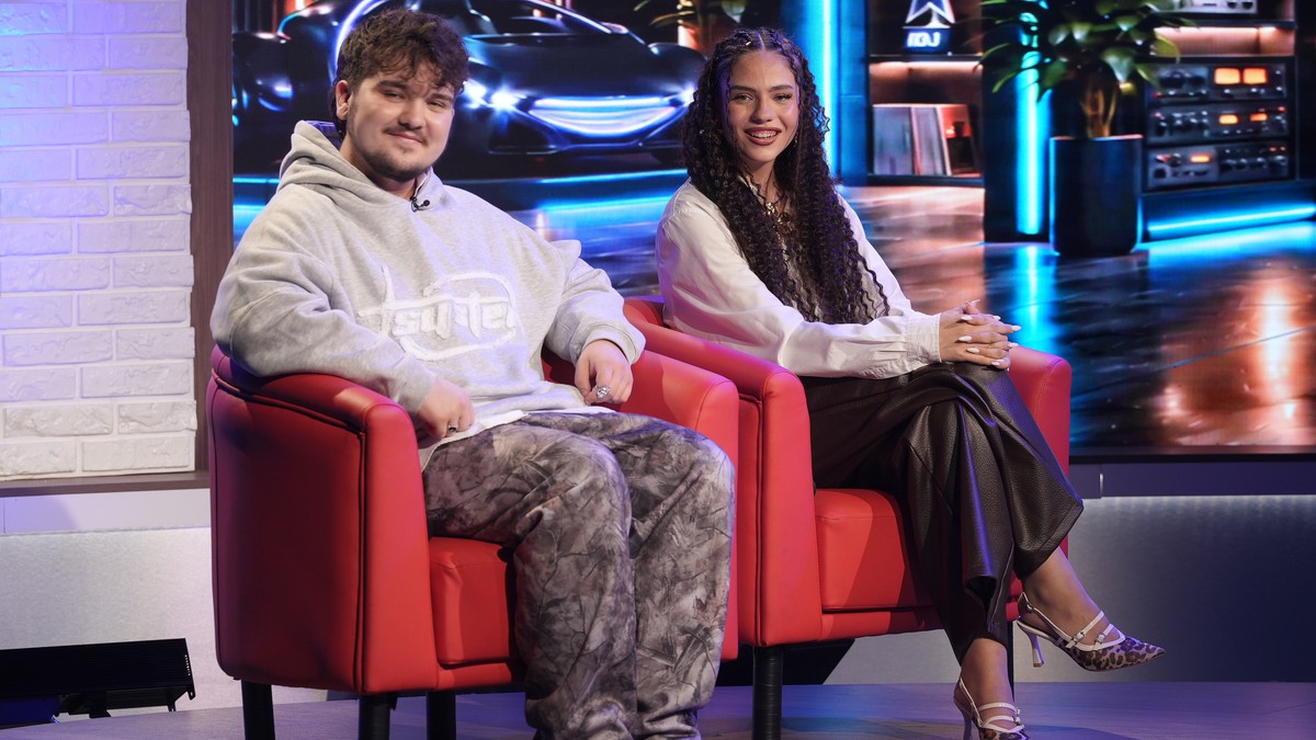 TAKMIČARKA IDJ ŠOU-A RAZOTKRILA BEKVALČEVU I TEU TAIROVIĆ: "Gimnazija je brujala o njima, o Nataši sve najbolje, a o Tei..."