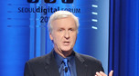 James Cameron