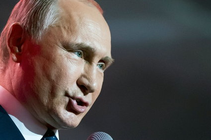 Oto jak Putin zniewolił swój naród. Ujawniamy listę najgroźniejszych zmian przepchniętych przez Kreml