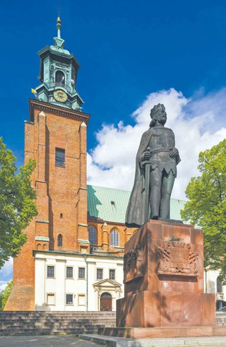 Mit Bolesława Chrobrego. Jak bardzo idealizujemy pierwszego króla Polski?