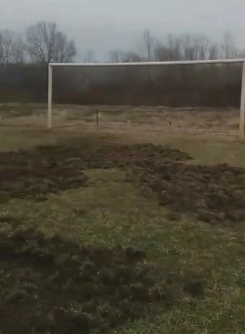 Oranica u šesnaestercu