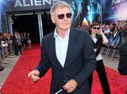 Richard Gere i Harrison Ford walczą o Bollywood