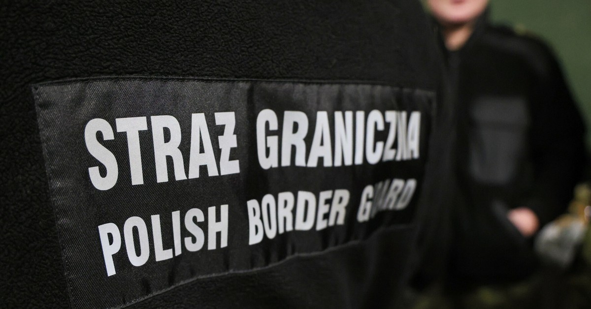 Deportacja obywateli Afganistanu. Straż Graniczna zapewnia: zachowano obowiązujące procedury