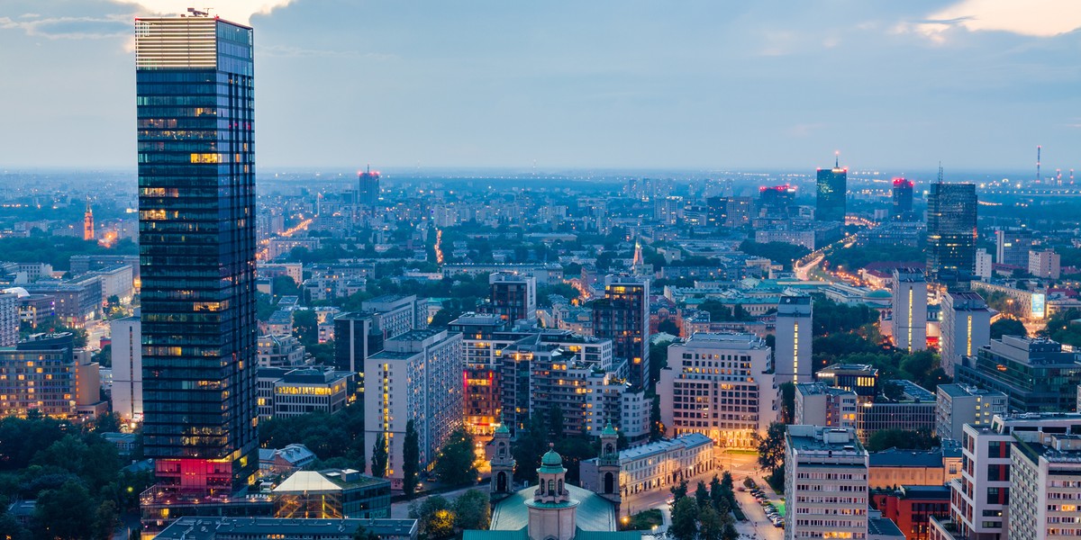 Warszawa. Nowe mieszkania TBS na Bemowie. Znamy cenę za metr kwadratowy!