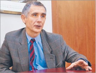 Maciej Grabowski: Pomysł poszerzania zwolnień dziwi