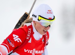 Sabotaż karabinu polskiej zawodniczki? Działacze proszą o zapis kamer