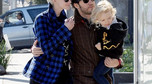 Ashlee Simpson i Pete Wentz rozwodzą się (fot. Agencja BE&amp;W)