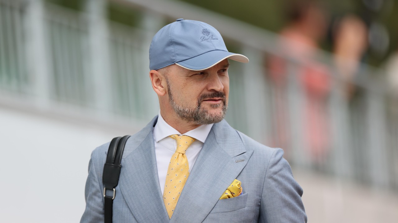 Rafał Brzoska zapowiada koniec ważnego projektu. "Kończy się moja rola"