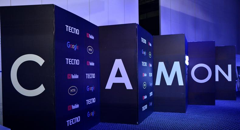 TECNO teams up with MTN to offer exciting data benefits for CAMON 30 series