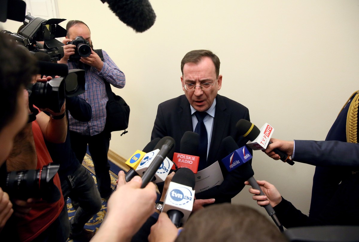 Mariusz Kamiński