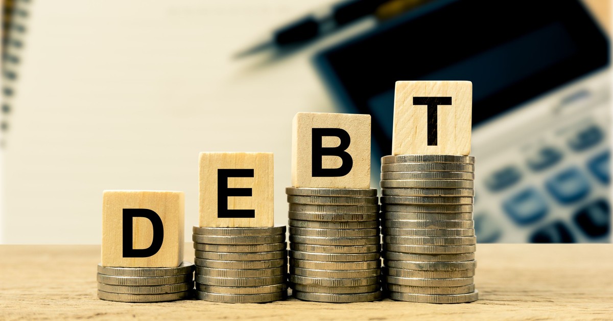 Rośnie zadłużenie Skarbu Państwa. W grudniu skoczyło do blisko 2 bln zł