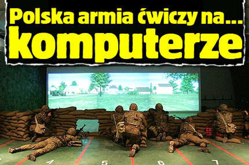 Oto polska armia XXI wieku