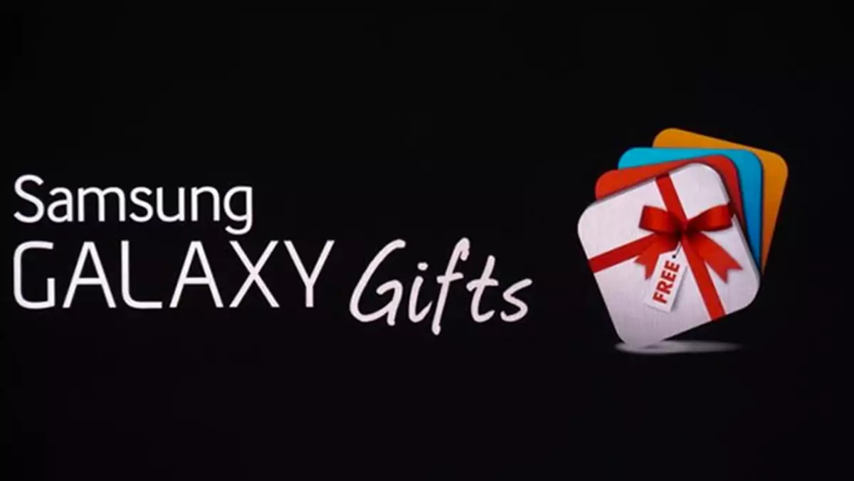 Samsung Galaxy S6: prezenty dla kupujących