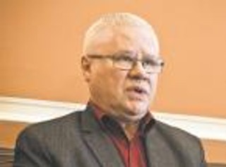 Hausner: W drugiej połowie 2016 r. stopy procentowe będą musiały zostać podniesione