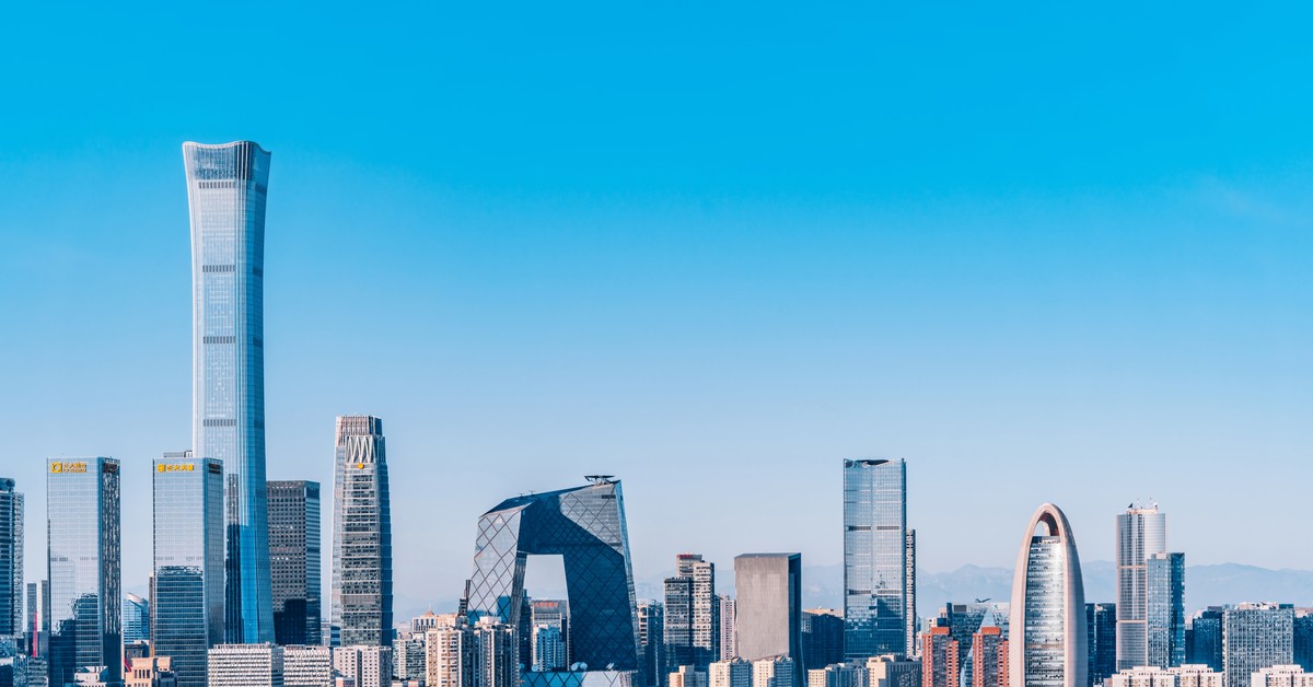 Polacy polecą do Chin bez wizy aż do 2026 roku. Pekin ogłasza wielkie ułatwienia w podróżach