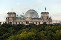 Bundestag, fot. AFP