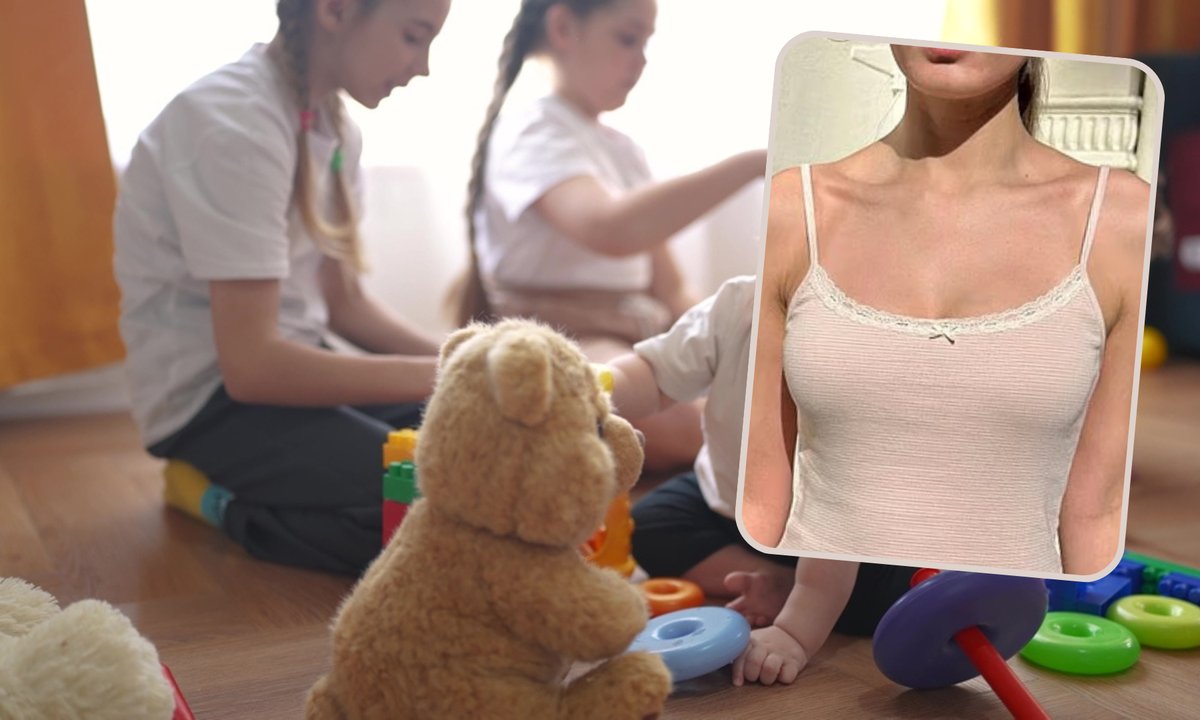 15-latka była opiekunką dzieci. Rodzice odmówili zapłaty, bo miała "nieodpowiedni" strój