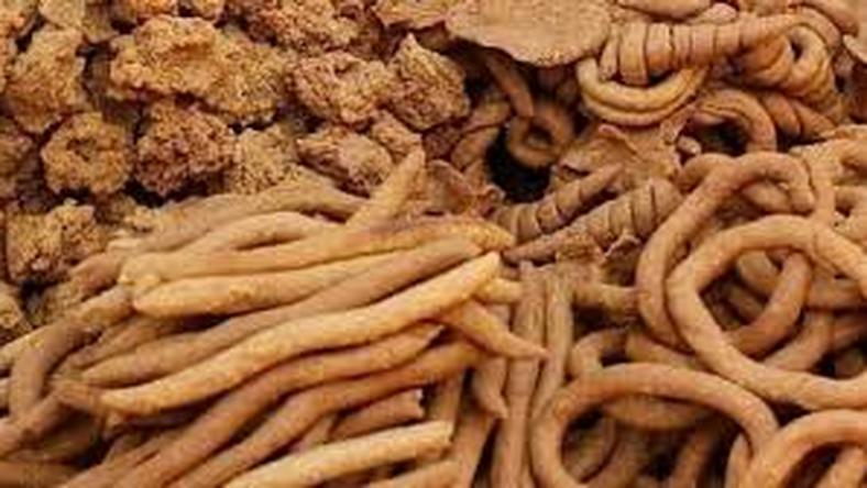 Kuli Kuli: How to make the Northern pean
ut snack [ARTICLE] - Pulse Nigeria