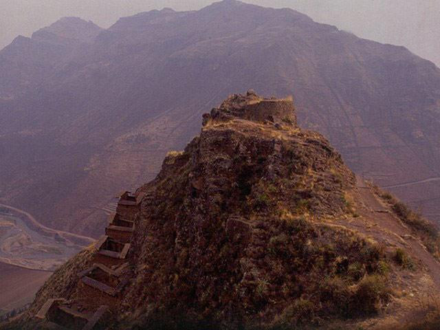 Galeria Peru – pępek świata i Święta Dolina, obrazek 56