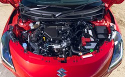 Oto nowy król oszczędnej jazdy: Spala 3,8 l na 100 km. Ile kosztuje?