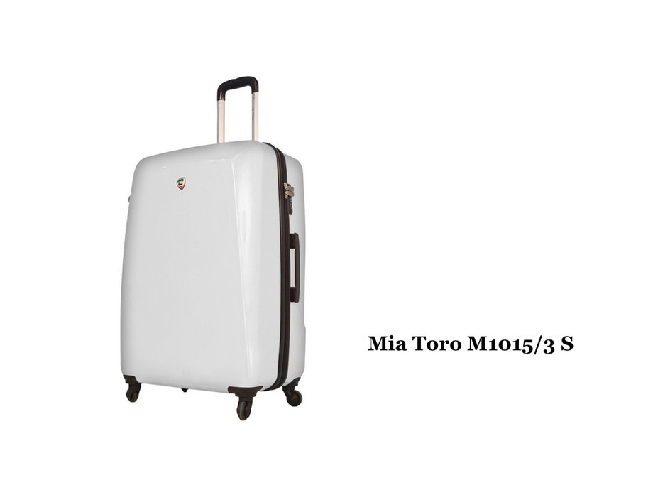 Mia Toro M1015/3 S